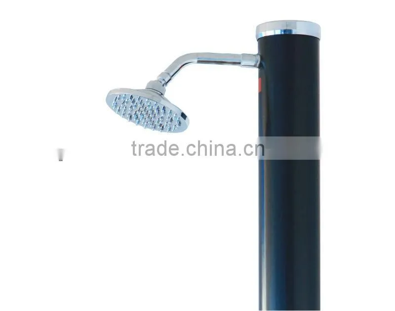 Outdoor Shower for Swimming Pool and Garden Solar Shower(P2603)