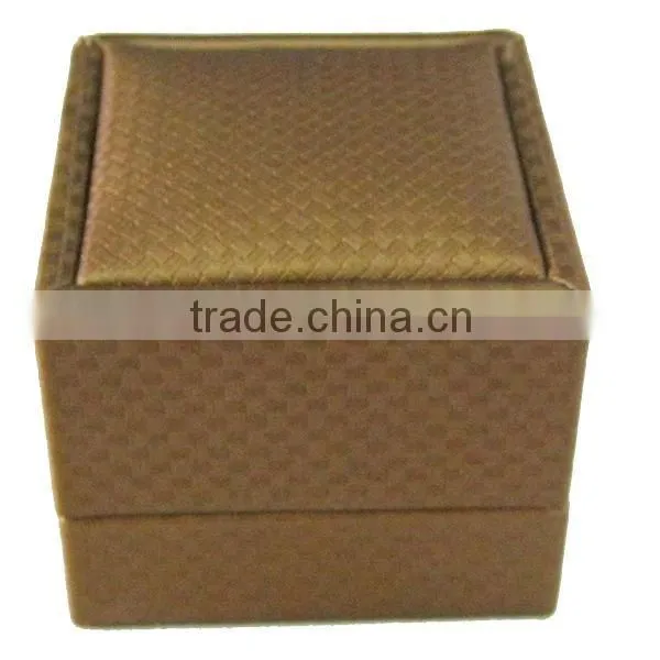 Plastic Earrings Gift Boxes/Jewely Boxes