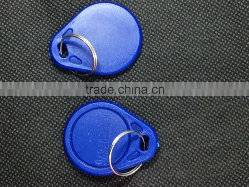 High Quality Control 125KHz Rfid T5577 Keyfobs