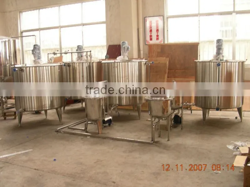 juice mixing machines