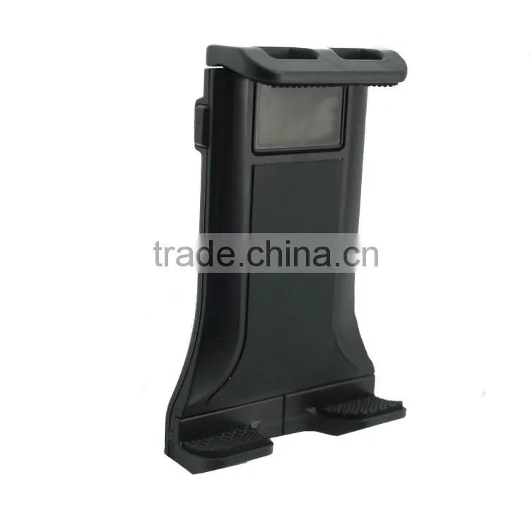 universal Adjustable Automobile Cup Holder for Smartphones tablet GPS 3.5-11inch