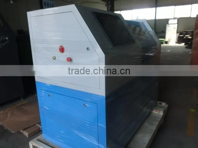 Best selling products CRS709C common rail diesel fuel injector pump test bench for sale