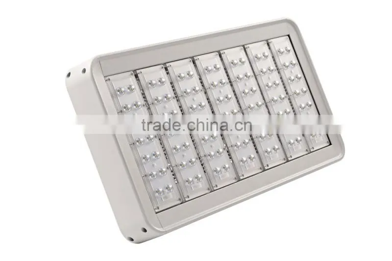 DLC UL TUV Approval Multi-function IK10 High Waterproof 450W LED Flood Lights