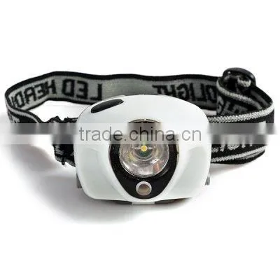 Hot sell led headlamp for children led mini headlamps