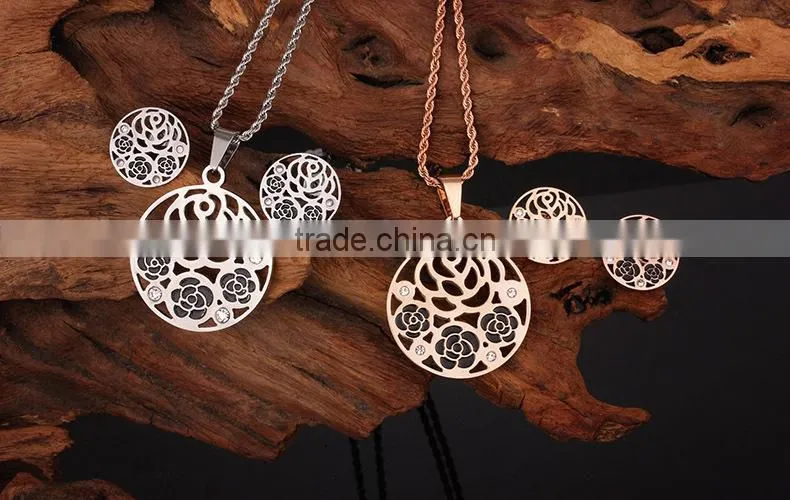 2 gram gold plated costume african necklace jewelry sets