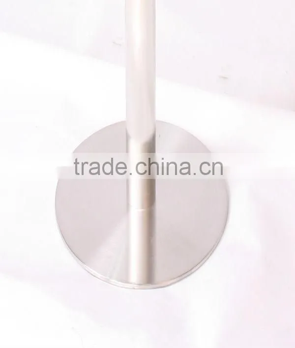 Stainless Steel Dining Table Base