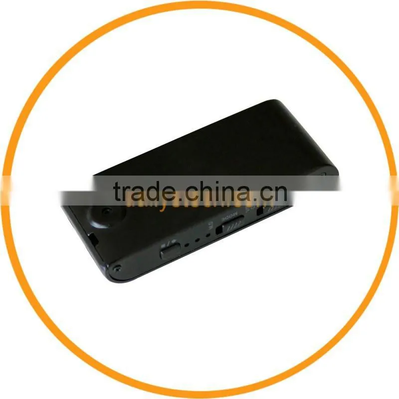 NEW Motion Detection Trigger Video HD Mini DV DV200 Camera from dailyetech