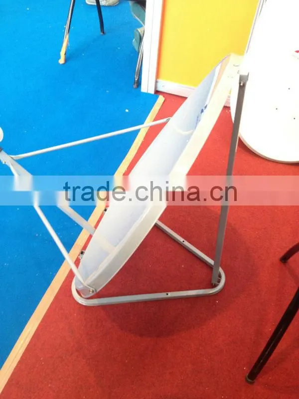 KU75 DISH SATELLITE ANTENNA