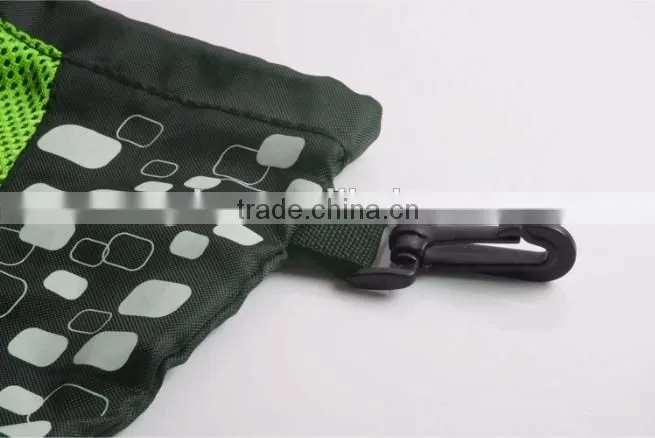 Swimming Accessories - Best Sale Fabric Reusable Fashion Mesh Bag