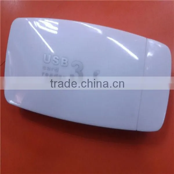 Transmission USB 3.0 card reader micro sd card reader driver