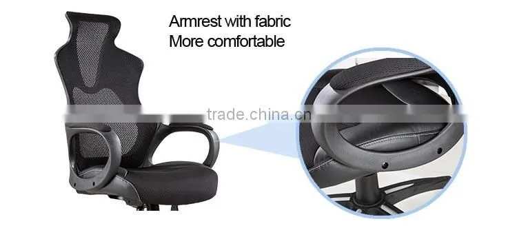 Q21 Wholesale price latest designs modern swivel mesh gaming chair