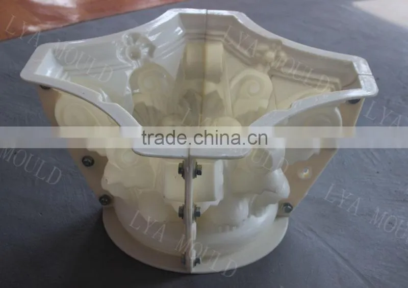 ABS material column molds