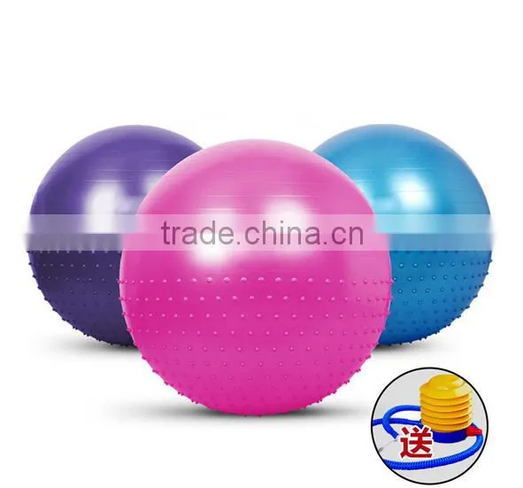 90cm Massage Gym Ball
