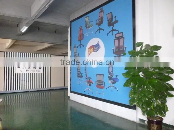 Foshan Shunde JiaNuoShi Furniture Co., Ltd. company overview - view 2