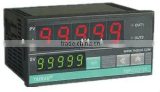 METER COUNTER