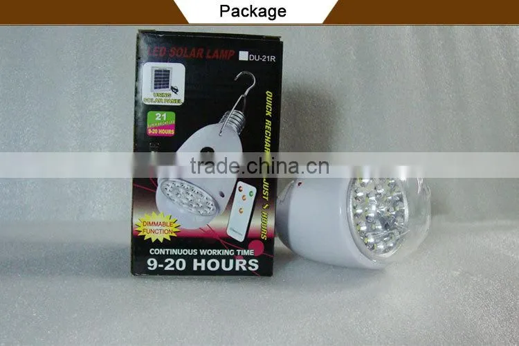 High quality solar mobile phone charger wall mounted solar led lantern for mobile phone