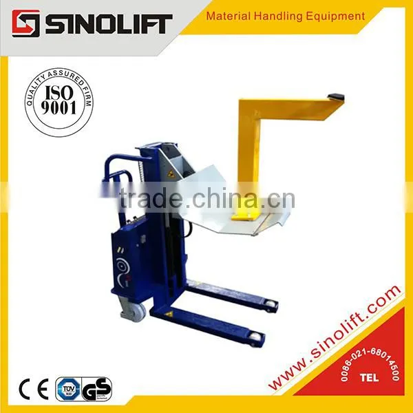 CTD1000-700M Reel Lift Stacker