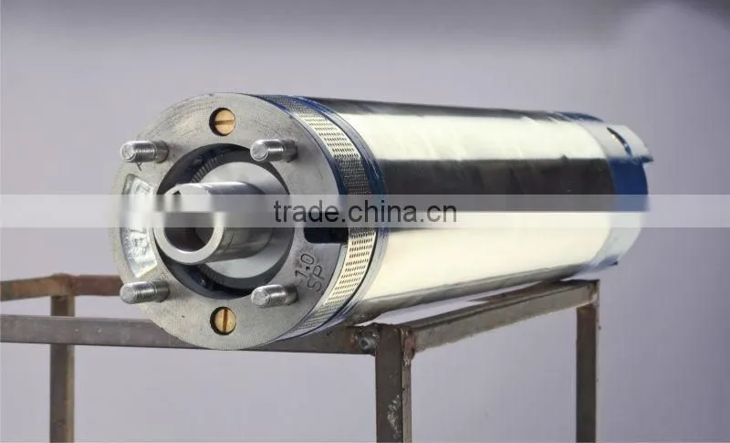 Submersible Motors