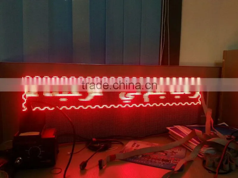 good quality small led display
