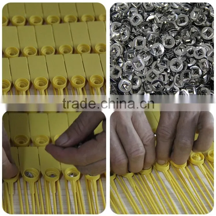 KROK Security Seal meter seal
