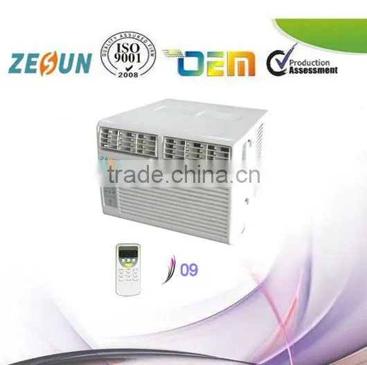 18000 BTU 2 HP Horsepower 220-240V/50HZ R22 Low Power Consumption Window Type Air Conditioning,The Chinese Air Conditioning