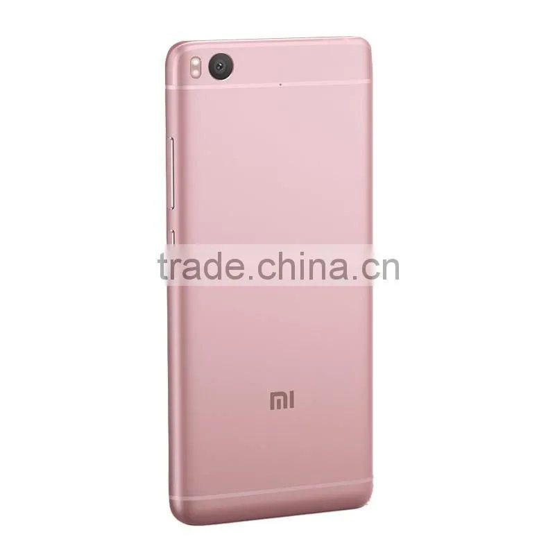Original Xiaomi Mi5s Mi 5S 3GB RAM 64GB ROM Mobile Phone Snapdragon 821 Quad Core 5.15"Inch 1920x1080P Ultrasonic Fingerprint ID