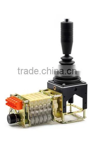 YJ300 Single biaxial joystick of coal mine