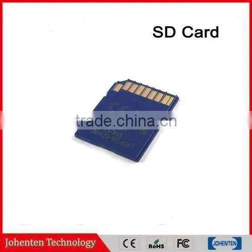 wholesale sd memory card Custom logo Fast delivery