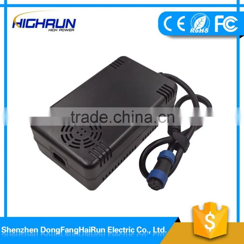 hot selling plastic 48V 10A industrial switching power supply