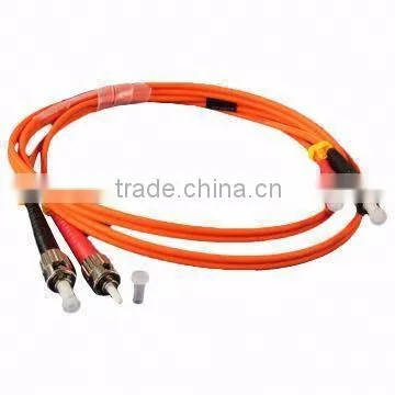 FTTH Multimode SC-SC Fiber Optic Patch Cord
