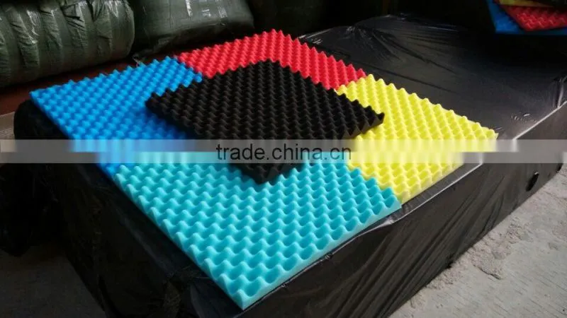 3cm Thickness Acoustic Sponge /Sound Proofing Foam