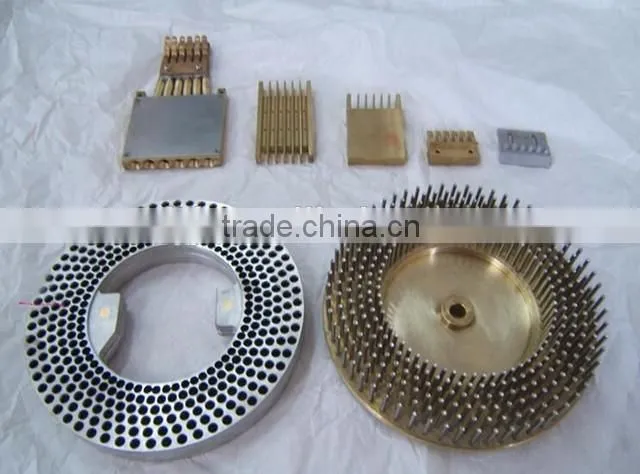 CGN-208D Semi-auto Capsule filler machine/ Capsule machine Encapsulators
