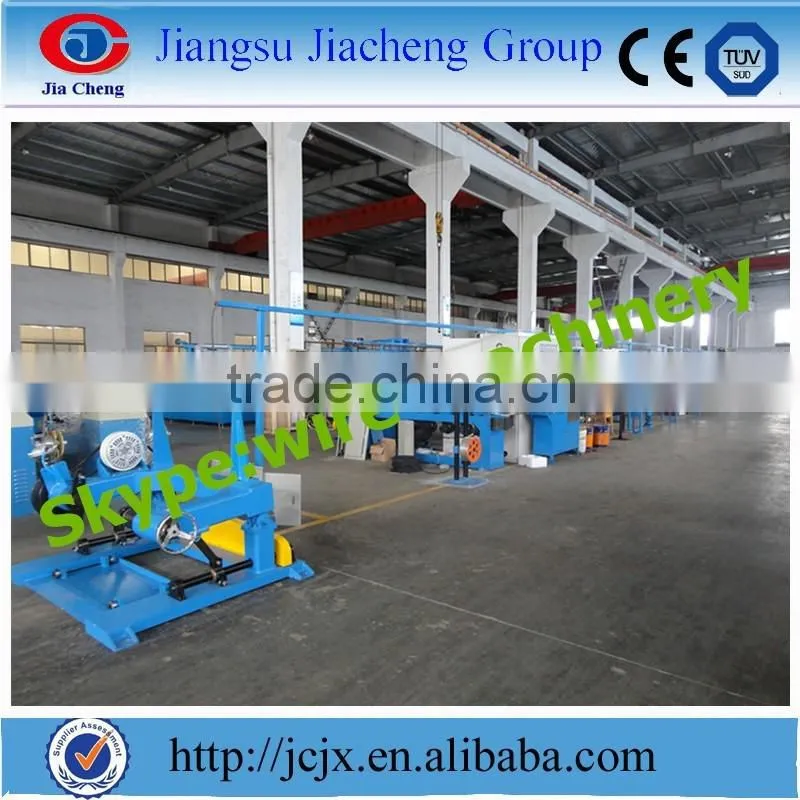 house wire extruding machine