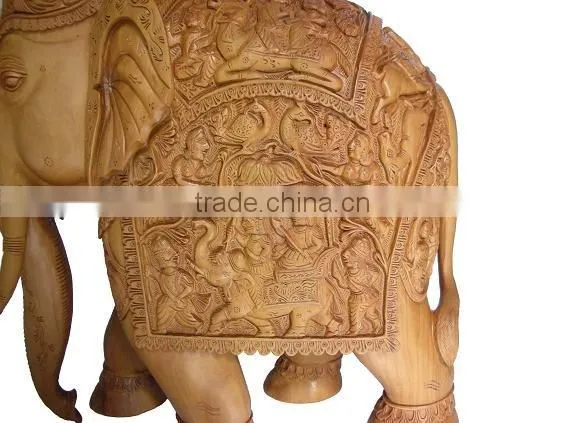 sandalwood handicraft