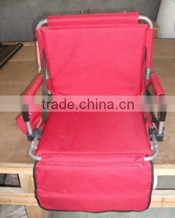 Good price leisure stadium chair