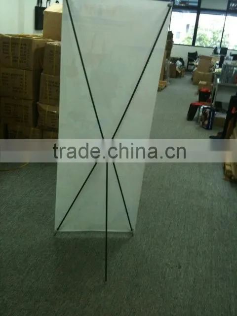 Poster x stand banner x frame banner stand Desktop x banner stand