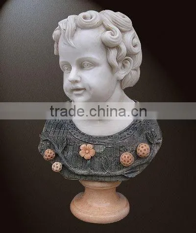 Stone Carving Statue RW0212