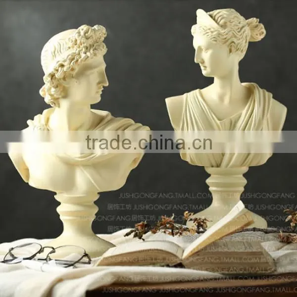 Custom design polyresin statue figurine,designer polyresin statue figurine,Custom design polyresin statue figurine manufacturer