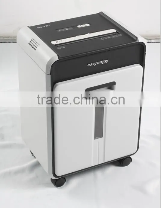 Easy enjoy electric paper shredder