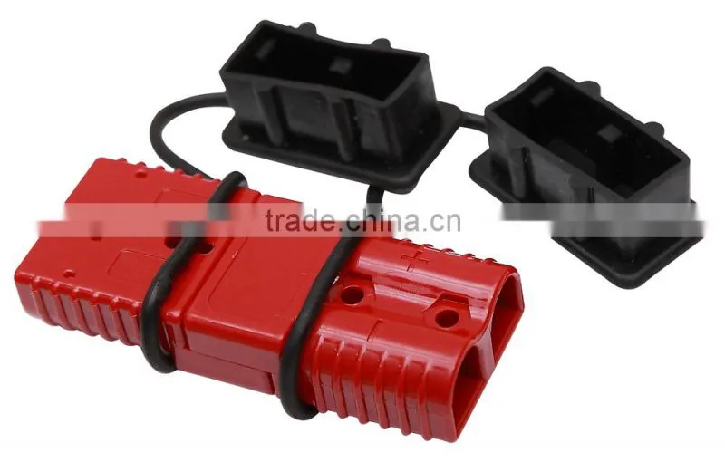 Quick Connect Wire Harness Plug Disconnect Winch Trailer Connector Kit