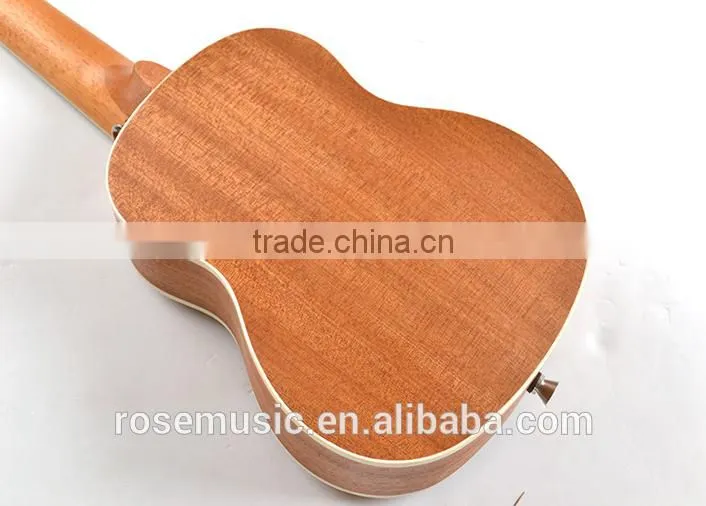 China cheap high quality 21 " ukulele wholesale guitar