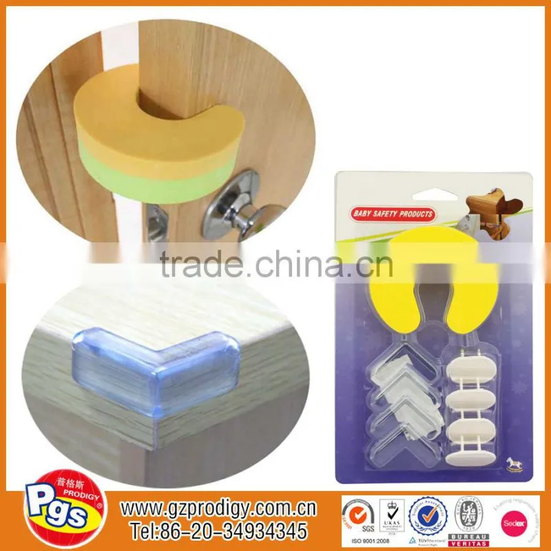 Baby products 2016 good baby child products / child safety product / children grooming kit set / kids safety kits