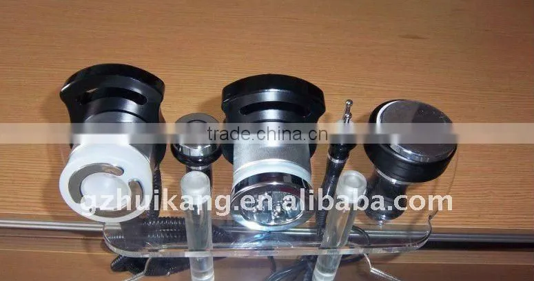 hot sale!!ultrasonic slimming massager