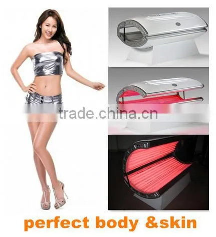 Popular products tanning bed /collagen taning bed/solarium tanning bed