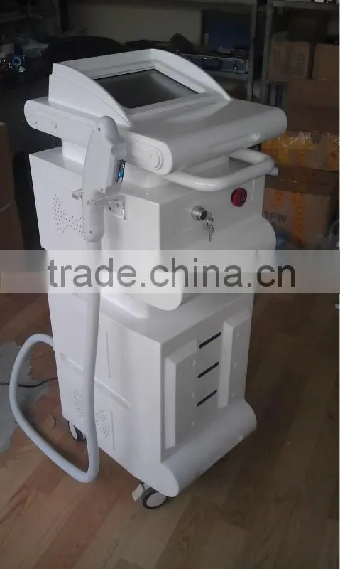 2 in 1 elight rf lifting two handles elight equipment E 03