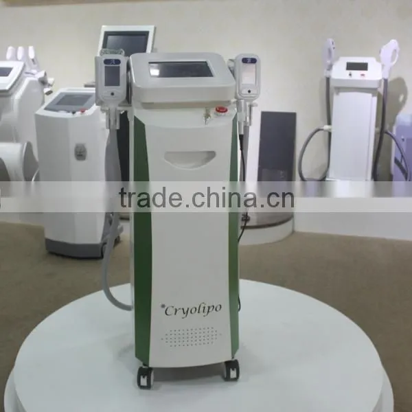 weight loss slimming equipment fat-freezing cryolipolysis slimming machine