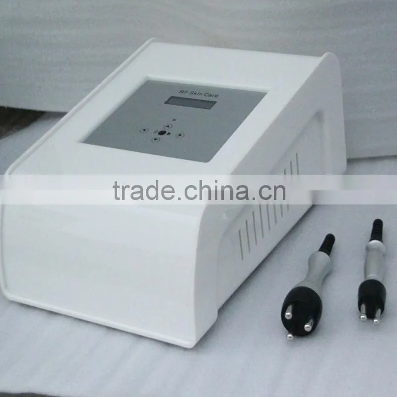 radio frequency device for home use