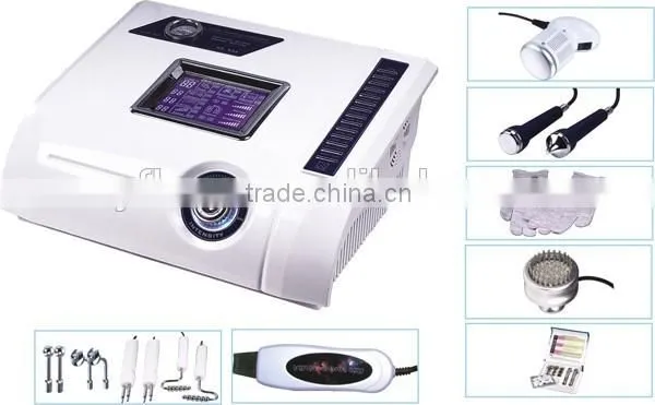 scrubber 6in1 diamond dermabrasion