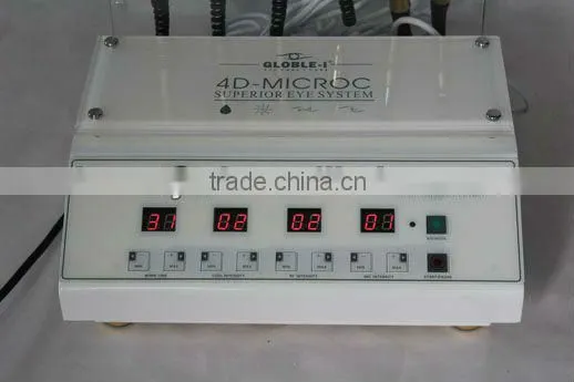 Hot Sale!Electroporation and Radio Frequency Skin Classic Machine