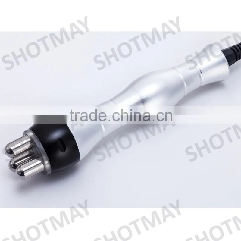 Wholesale 3 in 1 RF Red LED Light Lipo Cavitation Slimming Body Machine